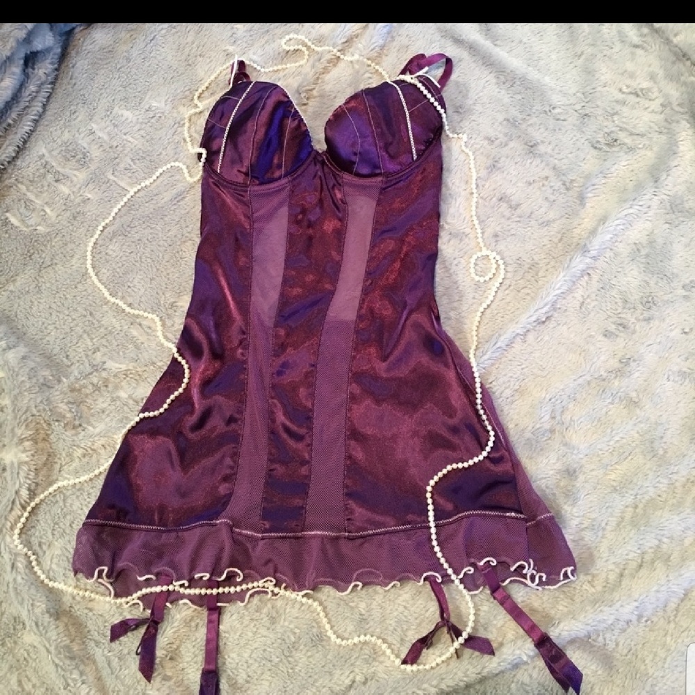 Lingerie